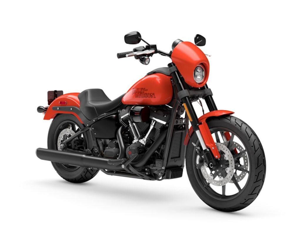 2026 Harley Davidson FXLRS Low Rider S
