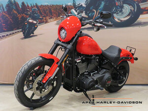 2026 Harley Davidson FXLRS Low Rider S