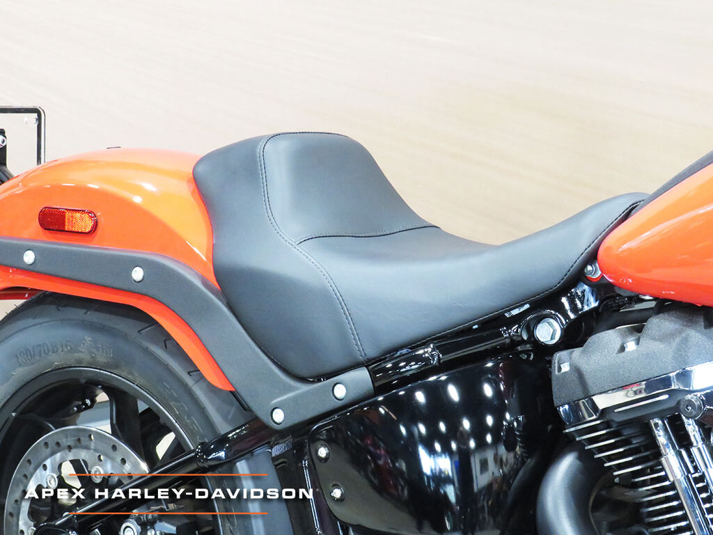 2026 Harley Davidson FXLRS Low Rider S