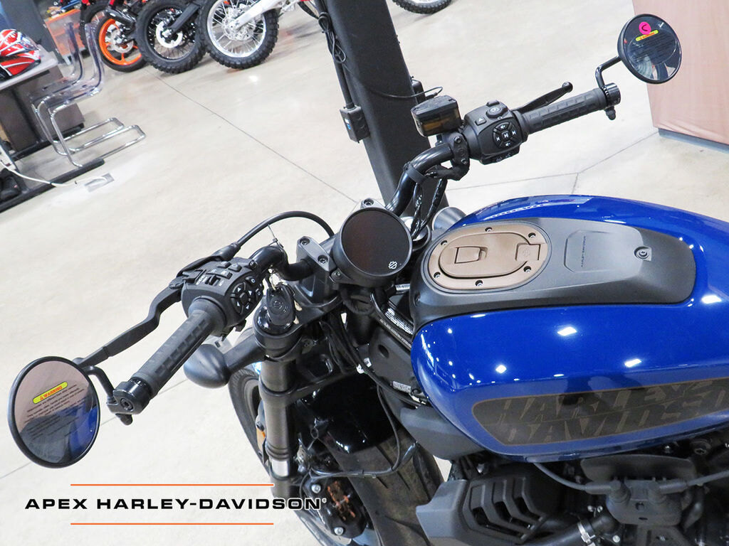 2023 Harley Davidson RH1250S Sportster S