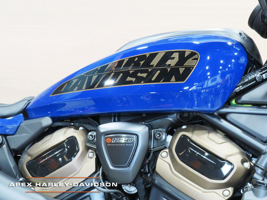 2023 Harley Davidson RH1250S Sportster S