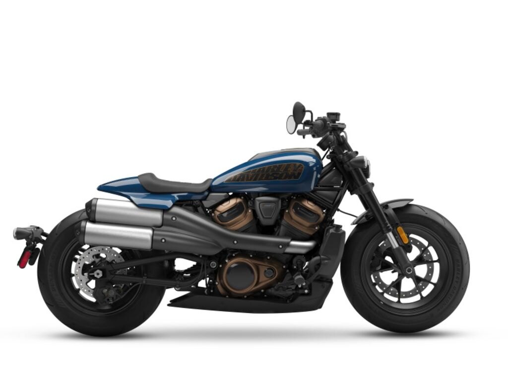 2023 Harley Davidson RH1250S Sportster S