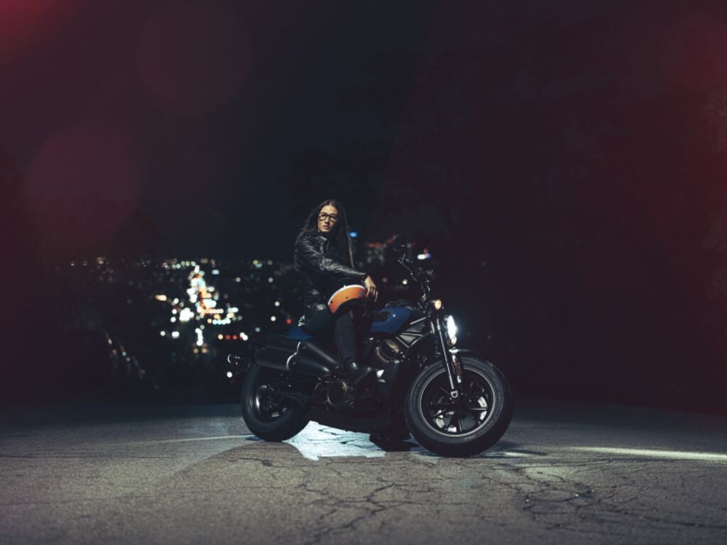 2023 Harley Davidson RH1250S Sportster S