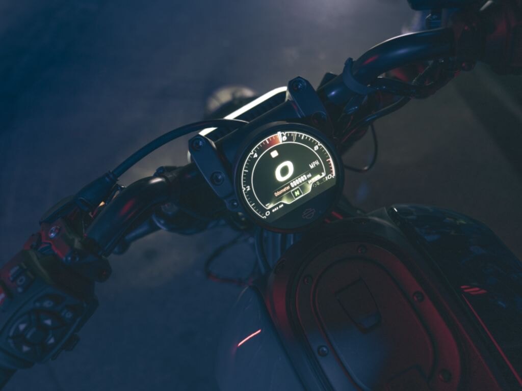 2023 Harley Davidson RH1250S Sportster S