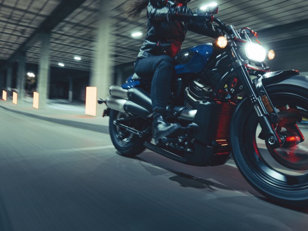 2023 Harley Davidson RH1250S Sportster S