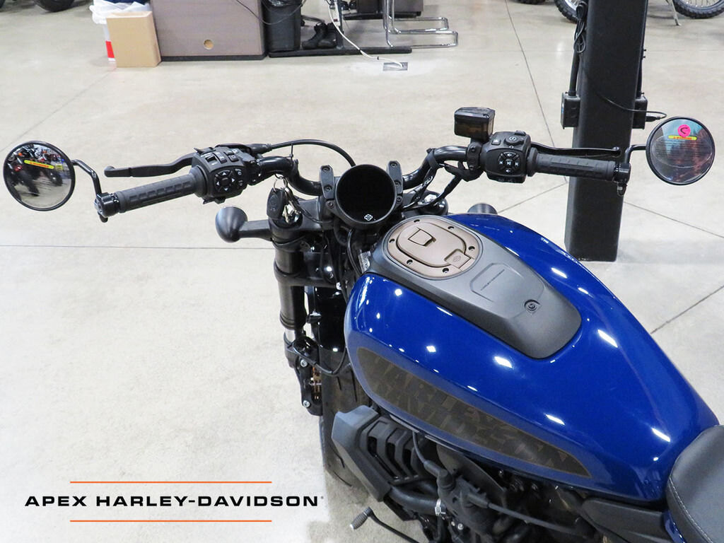 2023 Honda Rebel 300 ABS
