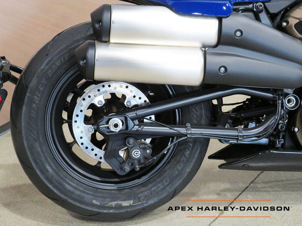2023 Harley Davidson RH1250S Sportster S