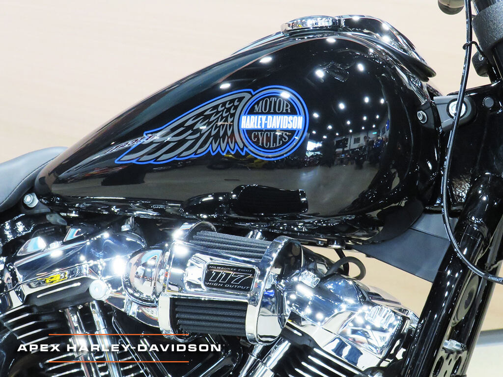 2026 Harley Davidson FXLRS Low Rider S