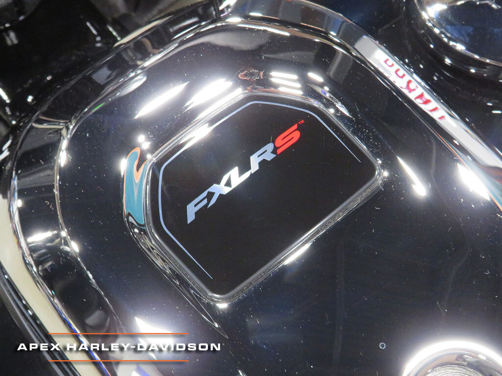 2026 Harley Davidson FXLRS Low Rider S