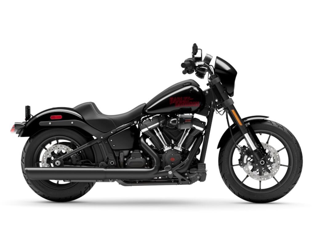 2026 Harley Davidson FXLRS Low Rider S