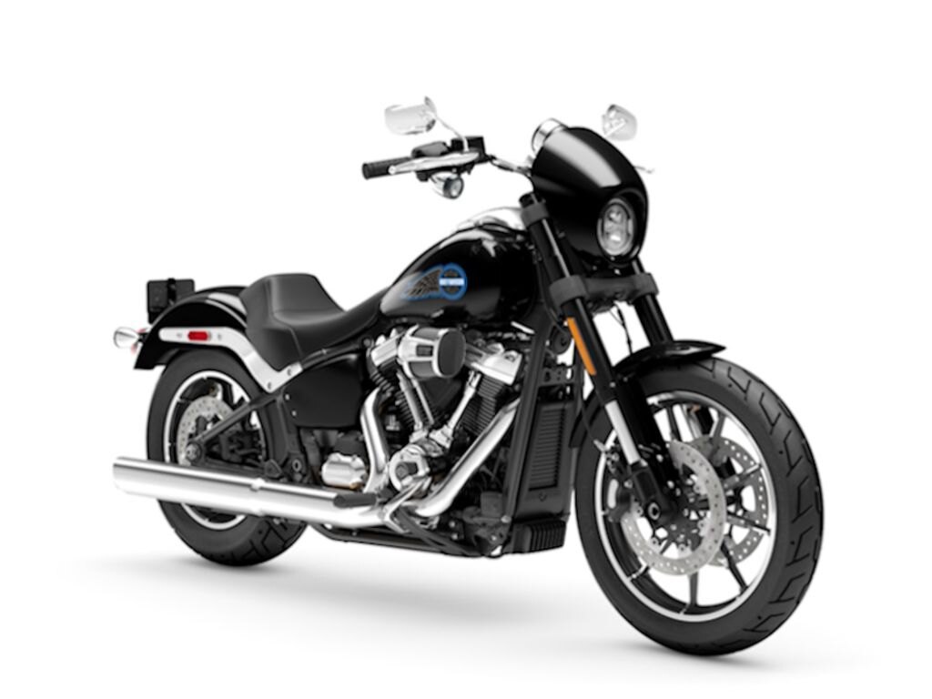 2026 Harley Davidson FXLRS Low Rider S