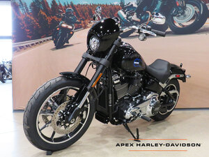 2026 Harley Davidson FXLRS Low Rider S