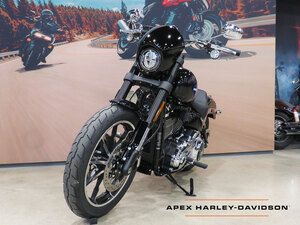 2026 Harley Davidson FXLRS Low Rider S