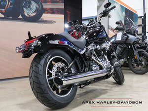 2026 Harley Davidson FXLRS Low Rider S