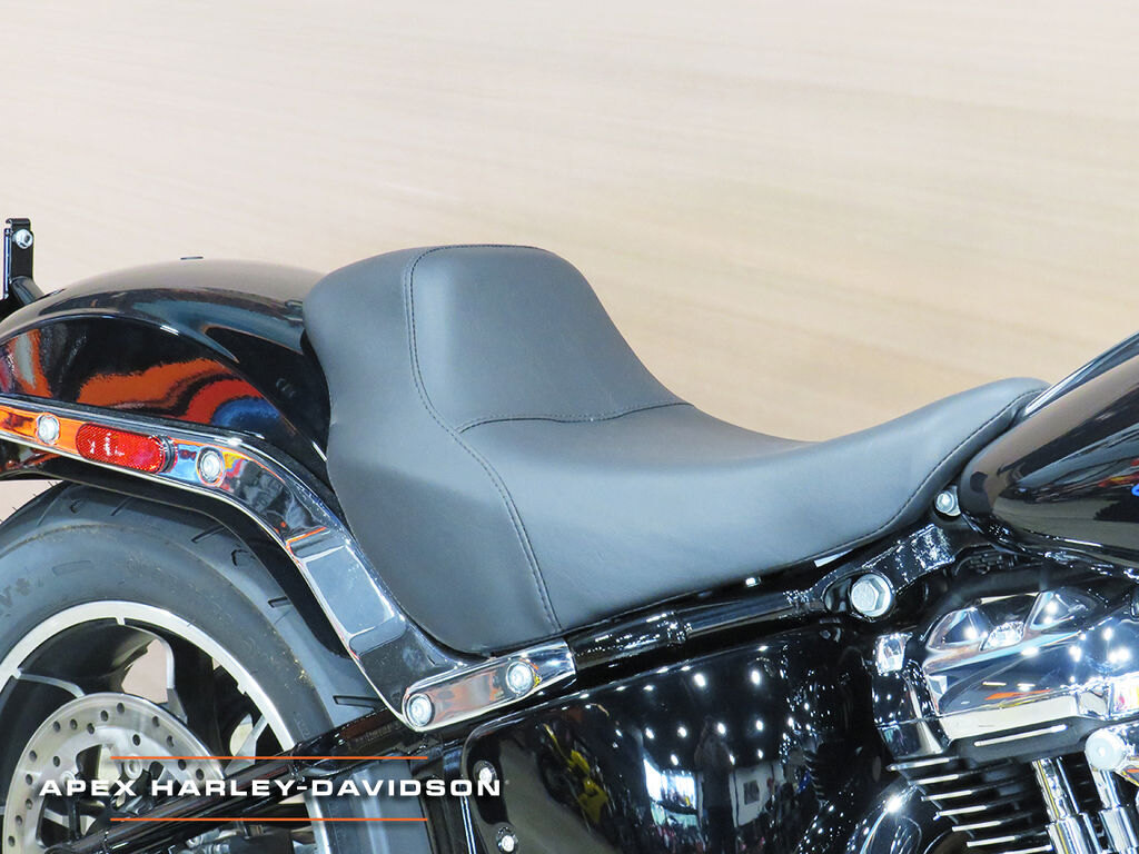 2026 Harley Davidson FXLRS Low Rider S