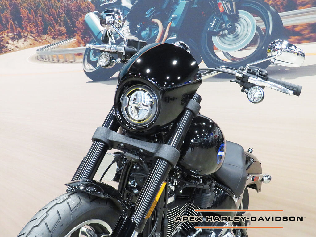 2026 Harley Davidson FXLRS Low Rider S