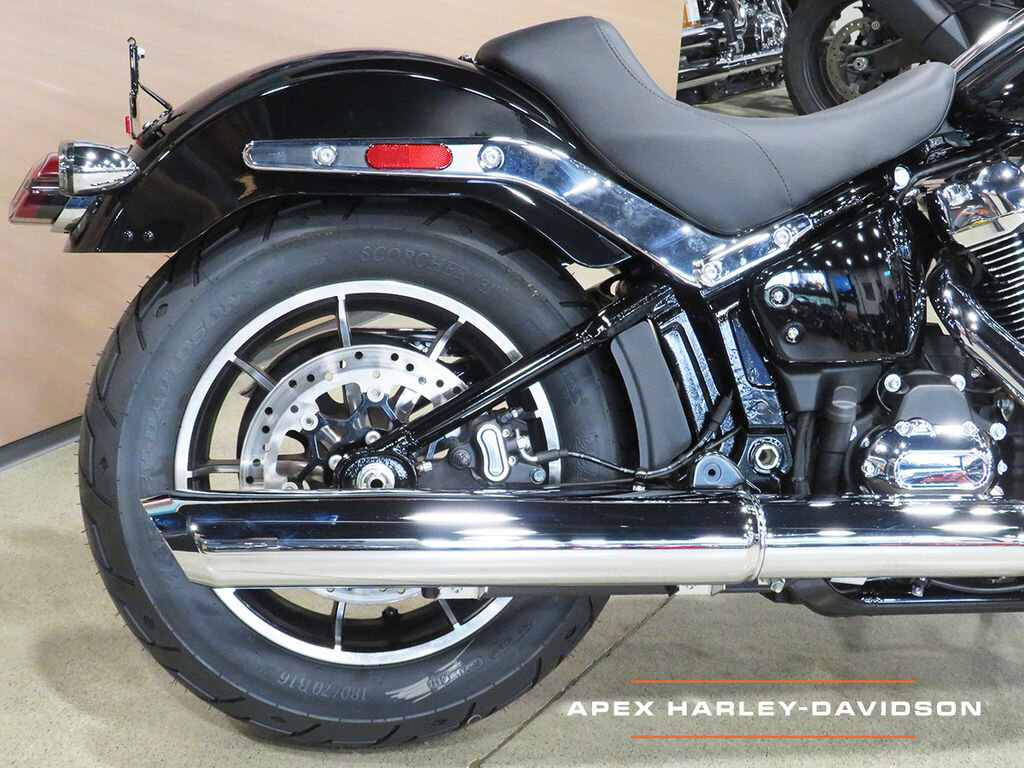 2026 Harley Davidson FXLRS Low Rider S