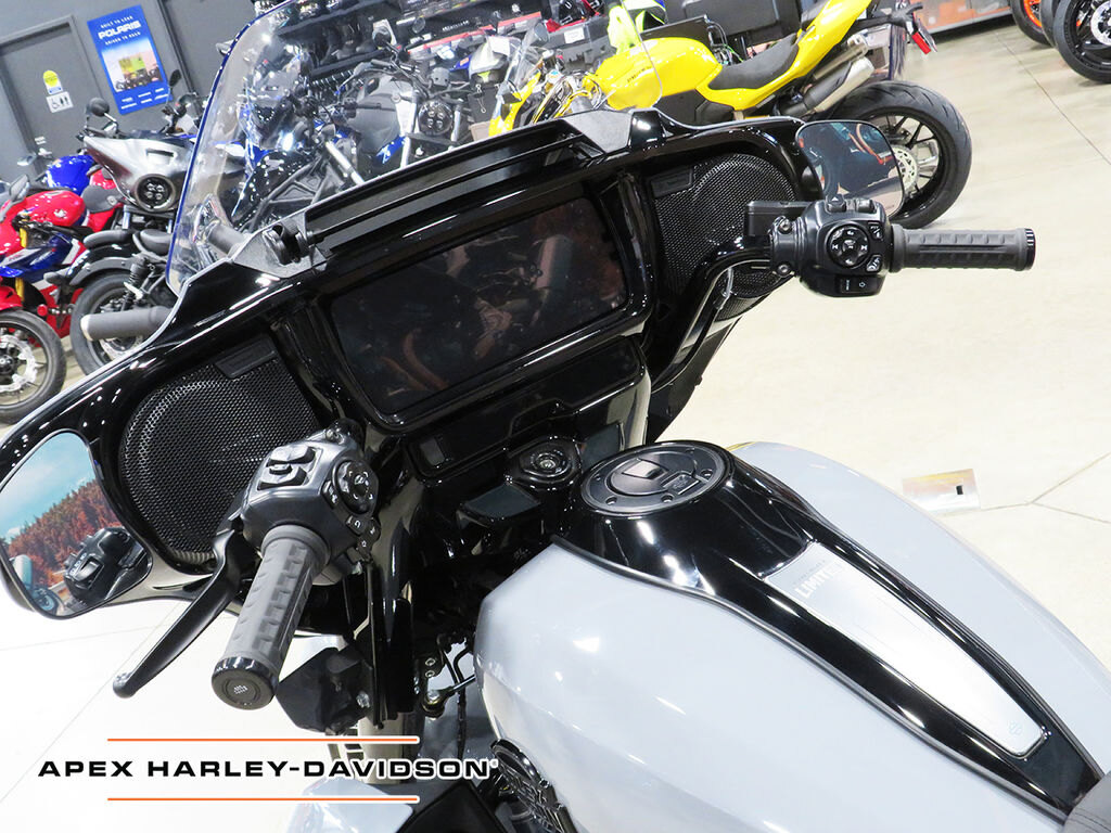 2026 Harley Davidson FLHLT Street Glide 3 Limited