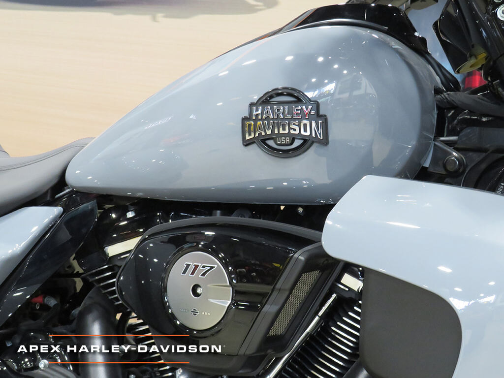 2026 Harley Davidson FLHLT Street Glide 3 Limited