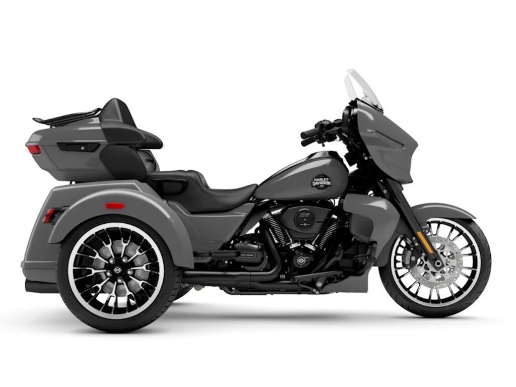 2026 Harley Davidson FLHLT Street Glide 3 Limited