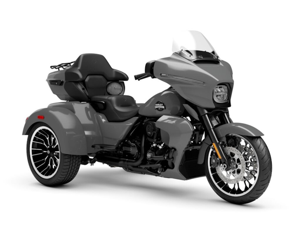 2026 Harley Davidson FLHLT Street Glide 3 Limited
