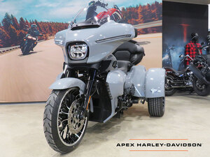 2026 Harley Davidson FLHLT Street Glide 3 Limited
