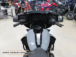 2026 Harley Davidson FLHLT Street Glide 3 Limited