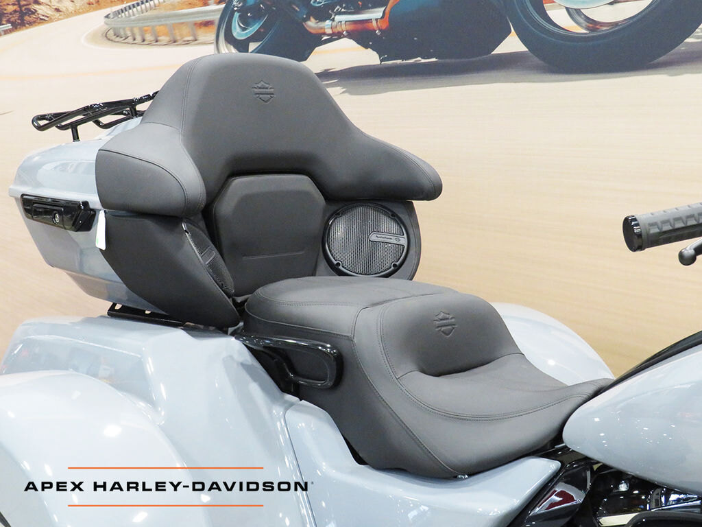 2026 Harley Davidson FLHLT Street Glide 3 Limited