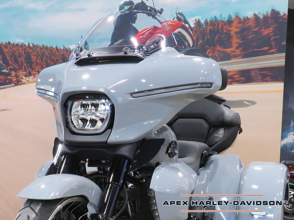 2026 Harley Davidson FLHLT Street Glide 3 Limited