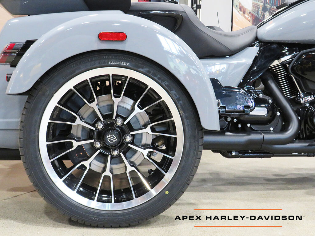 2026 Harley Davidson FLHLT Street Glide 3 Limited
