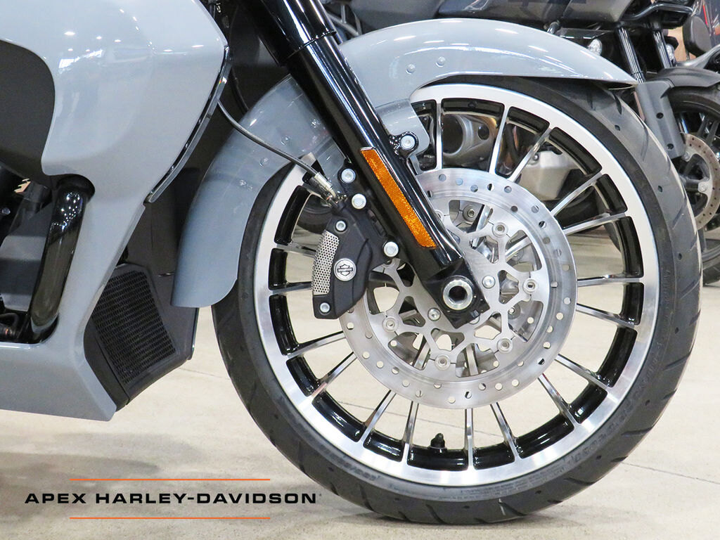 2026 Harley Davidson FLHLT Street Glide 3 Limited