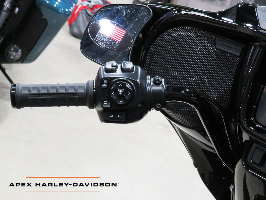 2026 Harley Davidson FLHLT Street Glide 3 Limited
