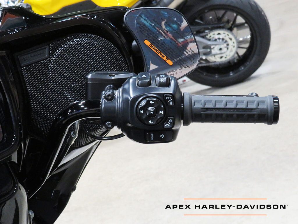2026 Harley Davidson FLHLT Street Glide 3 Limited