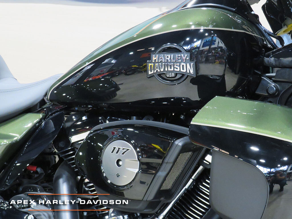 2026 Harley Davidson FLHLT Street Glide 3 Limited