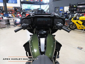 2026 Harley Davidson FLHLT Street Glide 3 Limited
