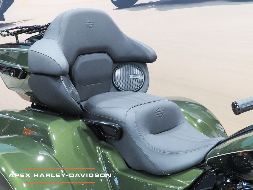 2026 Harley Davidson FLHLT Street Glide 3 Limited
