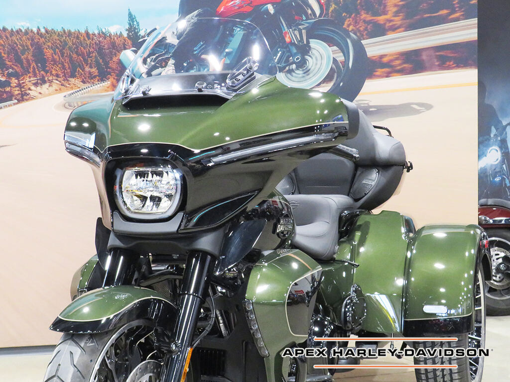 2026 Harley Davidson FLHLT Street Glide 3 Limited