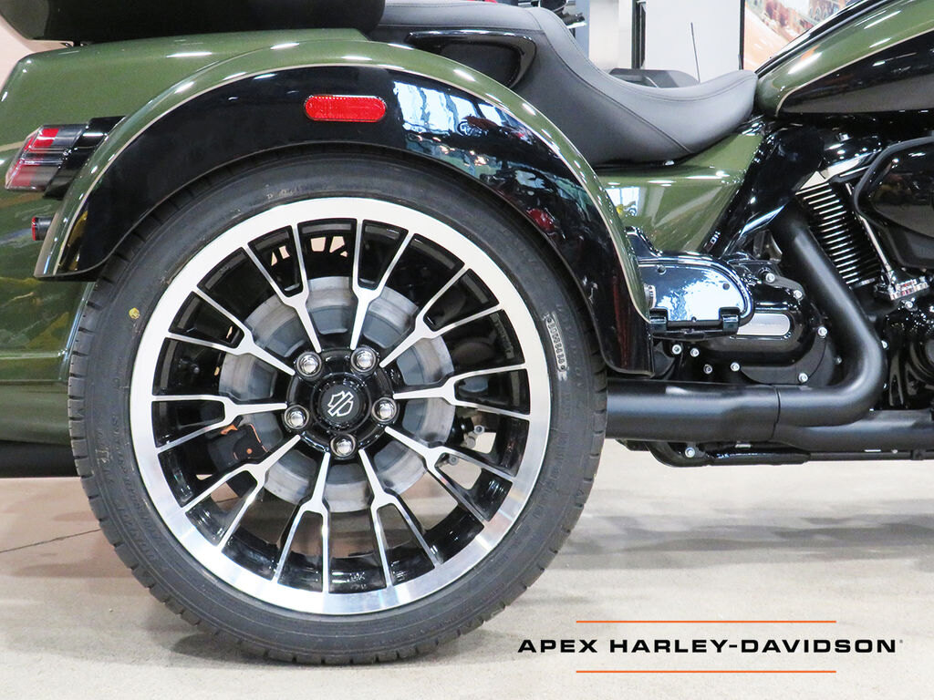 2026 Harley Davidson FLHLT Street Glide 3 Limited