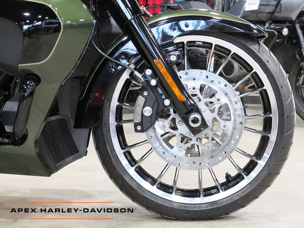 2026 Harley Davidson FLHLT Street Glide 3 Limited