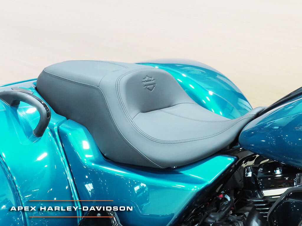 2026 Harley Davidson FLTRT Road Glide 3