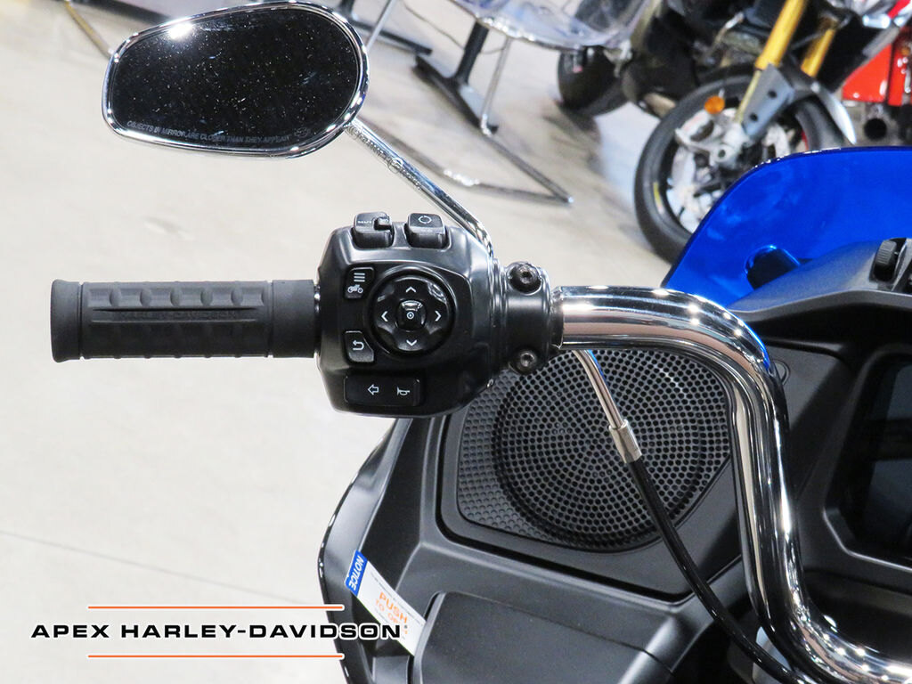 2026 Harley Davidson FLTRX Road Glide Liberty Edition Enthusiast Collection