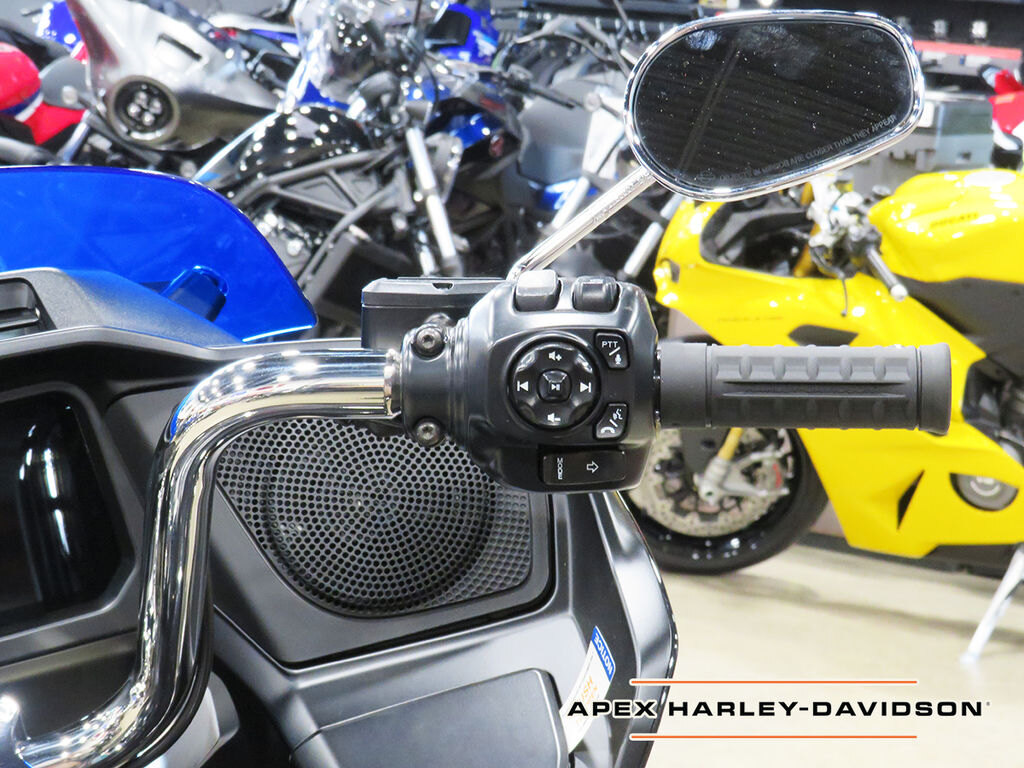 2026 Harley Davidson FLTRX Road Glide Liberty Edition Enthusiast Collection