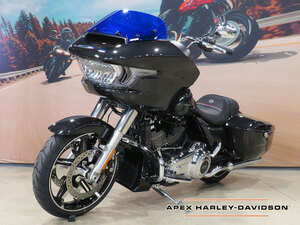 2026 Harley Davidson FLTRX Road Glide Liberty Edition Enthusiast Collection