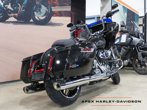 2026 Harley Davidson FLTRX Road Glide Liberty Edition Enthusiast Collection