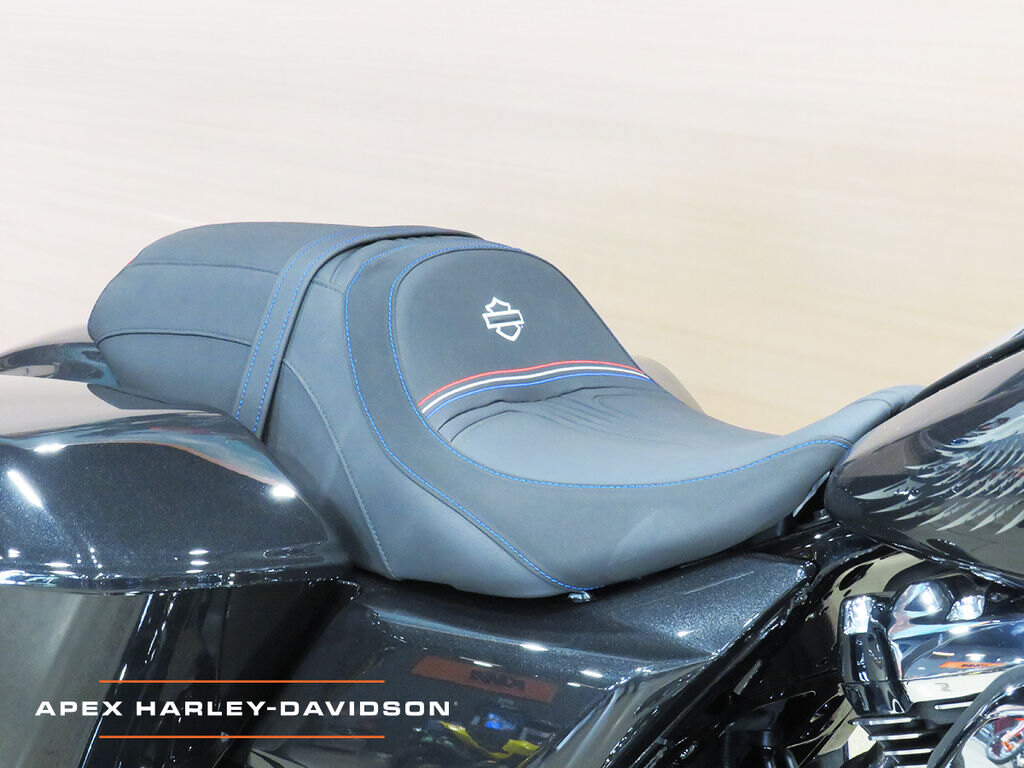 2026 Harley Davidson FLTRX Road Glide Liberty Edition Enthusiast Collection