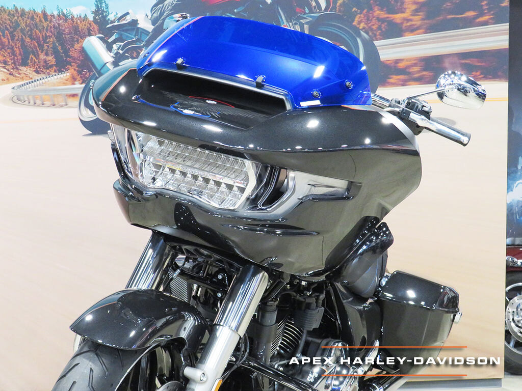 2026 Harley Davidson FLTRX Road Glide Liberty Edition Enthusiast Collection