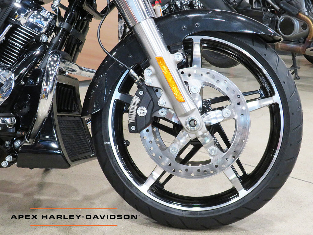 2026 Harley Davidson FLTRX Road Glide Liberty Edition Enthusiast Collection