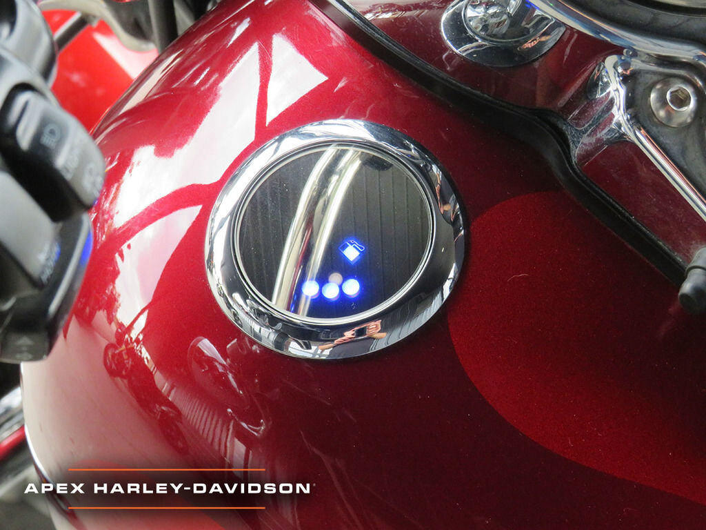 2008 Harley Davidson FXDF Dyna Fat Bob