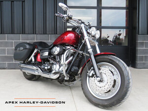 2008 Harley Davidson FXDF Dyna Fat Bob