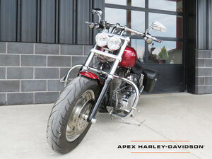 2008 Harley Davidson FXDF Dyna Fat Bob